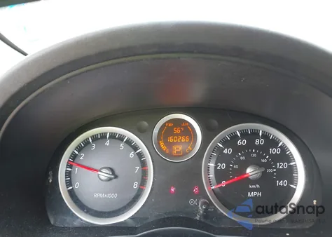 2011 Nissan Sentra 2.0Sr from USA, damaged, VIN 3N1AB6AP1BL681968